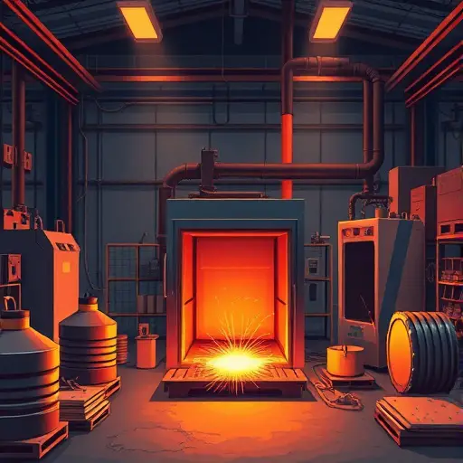 100 lb flux oven variations cart flux heating welding machines