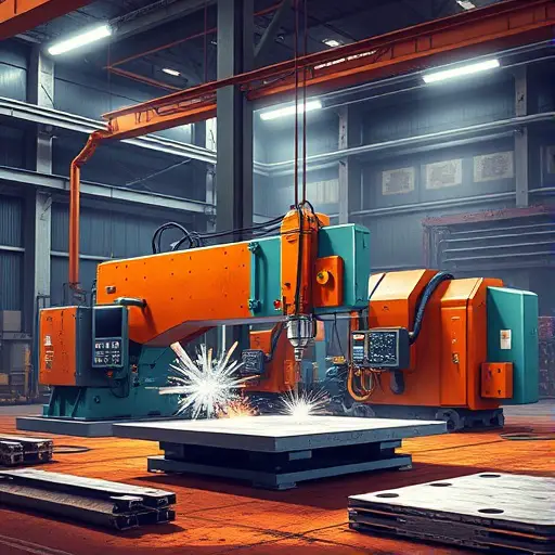 mpb beveler machines machine tool machinery for plate beveling sku