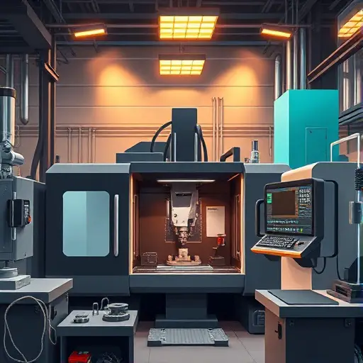 additive manufacturing vn machining machining machining company machine