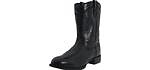 Ariat Men's Heritage - Narrow Feet Western Style Boot