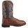 Justin Original Men's Stampede - Western Steel Toe Work Boot