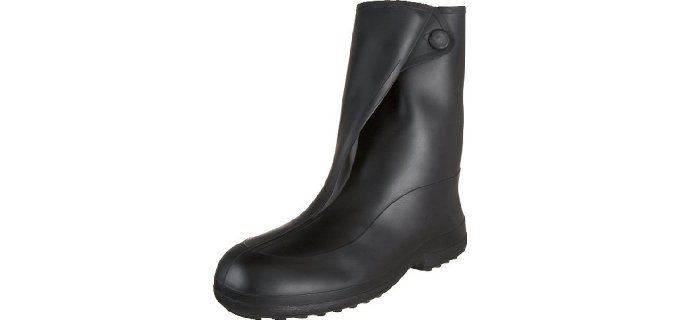 Tingley Men's 1400 - Pull Over Galoshes Boots