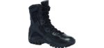 Tactical Research Men's Belleville TR960z - Lightweight Tactical Boots