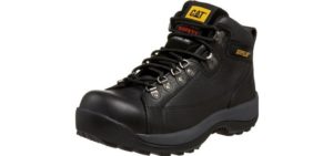 lightest safety toe work boots
