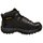 Caterpillar Men's Hydraulic Mid Cut - Lightweight Steel Toe Work Boots