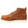 Golden Fox Men's Moc Toe - Soft Toe Light Weight Industrial Construction Work Boots