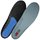 Jobsite Men's Gel Work Insoles - Trim To Fit US Men 8-13