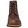 Red Wing Men's Iron Ranger - 6-inch Comfortable Work Boot