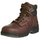 Timberland Men's TiTAN 6 Inch - Premium Orthopedic Work Boots