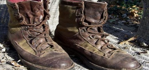 work boots for landscaping