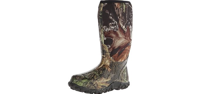 Boggs Men's Classic - Tall Winter Hunting Boot