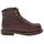 Red Wing Men's Irish Setter 83624 - 6 Inch Steel Toe Work Boots