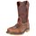 Ariat Men's Rambler - Square Toe Ariat Work Boot with ATS Technology