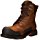 Ariat Men's Overdrive - Steel Toe Zipper Work Boot