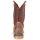 Ariat Men's Rambler - Square Toe Ariat Work Boot with ATS Technology