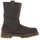 Dr. Martens Men's Industrial - Soft Toe Leather Wellington Work Boot