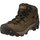 Keen Utility Men's Detroit - Lightweight Steel Toe Hiking Style Boot