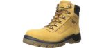 Stanley Men's Outback - Comfortable and Lightweight Steel Toe Boot