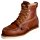 Thorogood Men's American Heritage - Wedge Sole Soft Toe Roofer Boot