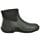 The Original Muckboots Men's Adult Jobber - Ankle High Insulated Rubber Boot