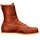Thorogood Men's American Heritage - 8 Inch Moc Toe Wedge Heel Work Boot