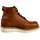 Wolverine Men's Moc Toe 6 Inch - Roofing Work Boots