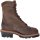 Chippewa Men's Logger - Steel Toe Work Boot for High Arches