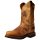 Justin Men's J-max - Pull-On Landscaping Boot