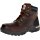 Carhartt Men's Composite Work Boots - Rugged Flex Boots for High Arches
