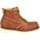 Carolina Men's Domestic - Steel Toe Wedge Sole Work Boot