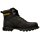 Caterpillar Women's 2nd Shift - Waterproof Steel Toe Work Boots for Flat Feet