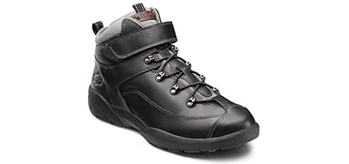 doc marten safety boots