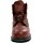Florsheim Men's FE665 - Soft Toe Work Boots for Flat Feet