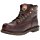Irish Setter Men's 83624 - Best Steel Toe Work Boots for Flat Feet