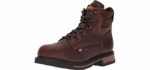 Thorogood Men's American Heritage 6” - Ventilated Work Boots