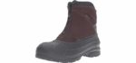 Kamik Men's Champlain2 - Snow Work Boot