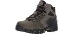 Danner Men's Vicious - Lightweight Non Metalic Toe Boots