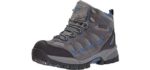 Propet Men's Ridge Walker - 5E Hiking Boot