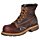 Thorogood Men's Heritage 6 Inch Emperor Toe - 4E Composite Safety Toe Boot