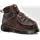 Dr. Martens Men's Ironbridge Steel Toe Welders - Met Guard Welding Work Boots