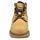 King Rocks Men's Insulated Work Boots - Warm Waterproof Plumber Work Boots