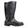 Servus Men's Waterproof Work Boots - Steel Toe Wellington's for Plumbers