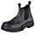 Thorogood Men's Quick Release Work Boots - Puncture & Waterproof Plumbers Pull-Ons