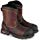 Thorogood Men's Gen-Flex2 Boots - Insulated Leather Work Boots for Plumbers