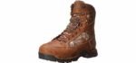 Danner Men's Pronghorn - Hunting Boot for Extreme Cold Weather
