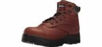 Rockport Men's RK6628 - Security Friendly Delivery Work Boot