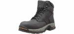 Timberland Pro Men's Gripmax - Alloy Toe Work Boot For Standing