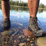 waterproof workboots