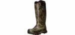 Bogs Men's Bowman - High Break up Cold Weather Hunting Boots