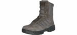 Bates Men's Ultra Light - Tactical Work Boot for Fire Fighters